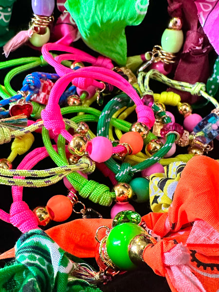 Purse charm