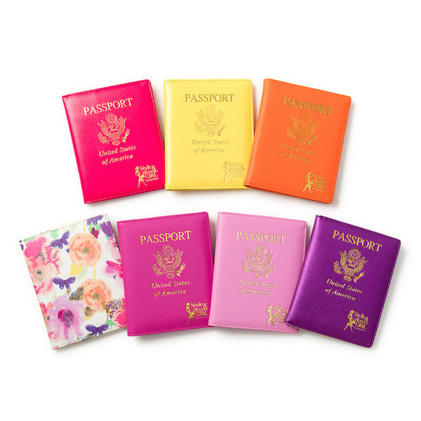 Passport Covers & accessories